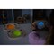 Tickit Easy Hold Glow Panels, Set of 3 Colors Blue, Green & Yellow 73454 - alternate 3